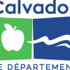 Logo du département du Calvados