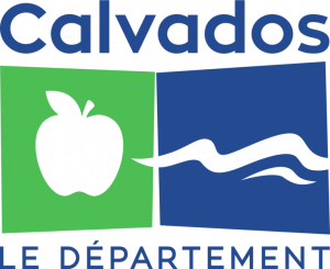 Logo du département du Calvados