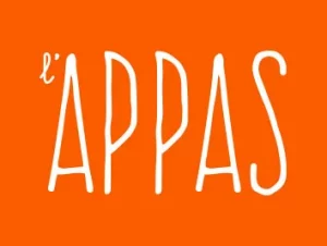 Logo de l'APPAS