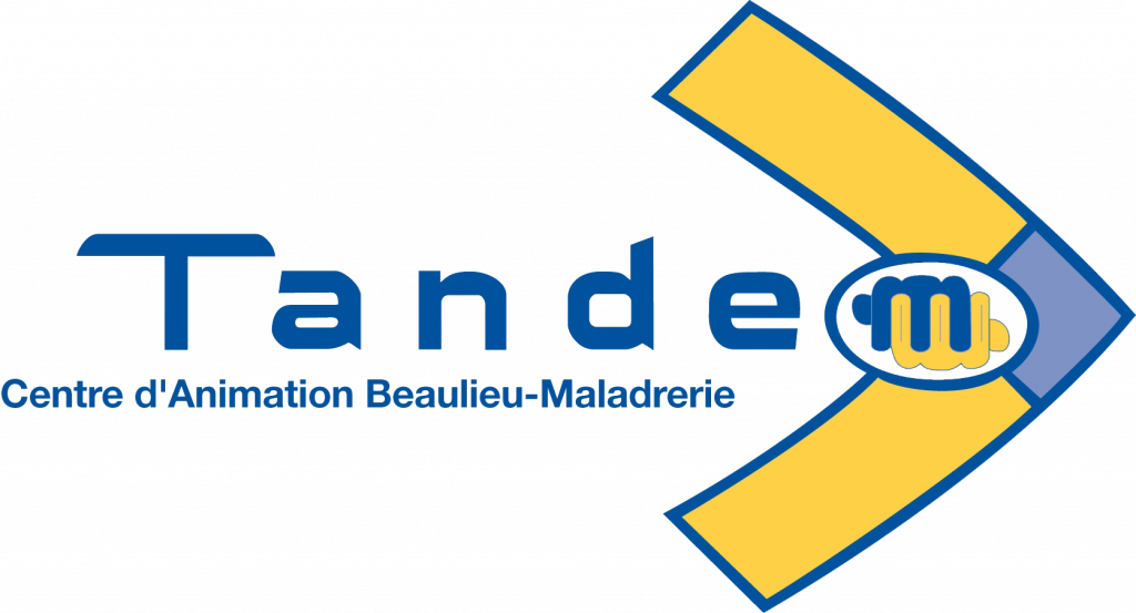 logo Tandem