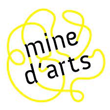 Logo Mine d'arts