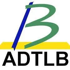 Logo de l'ADTLB