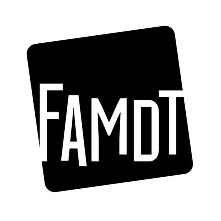 Logo du FAMDT