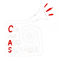 logo de la compagnie des airs sauvages